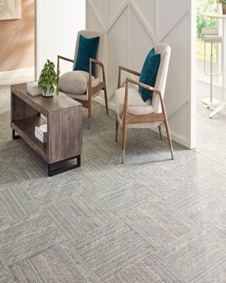 Commercial Carpet Tile