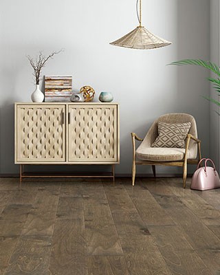 Hardwood